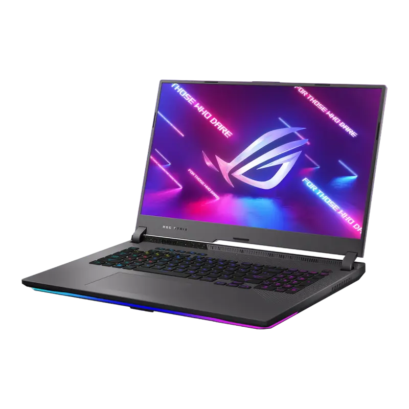 ASUS ROG Strix G17 G713RC