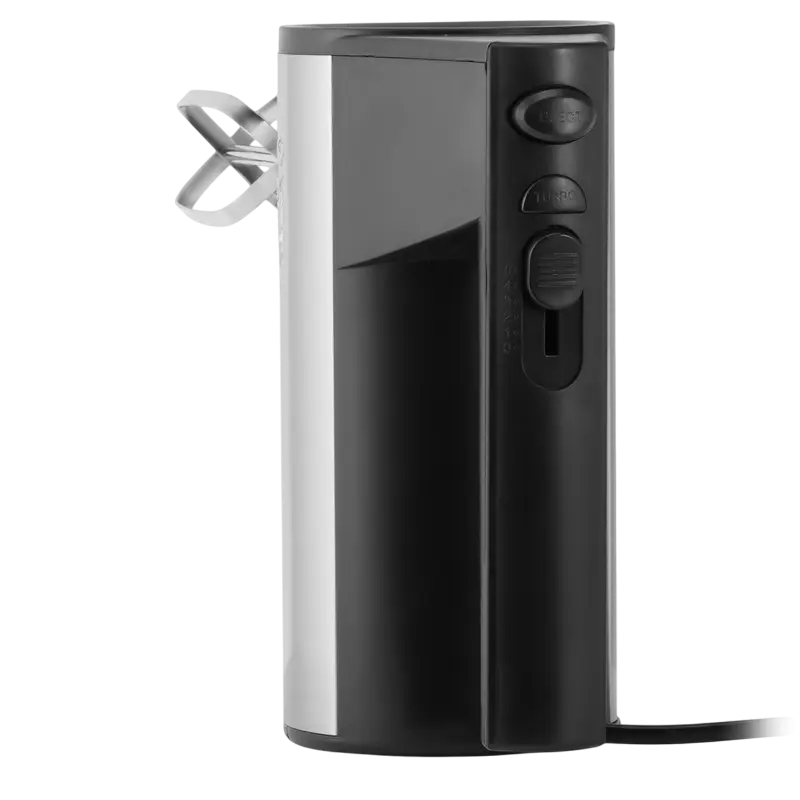 Миксер ручной VITEK VT-1424 BK Серебристый