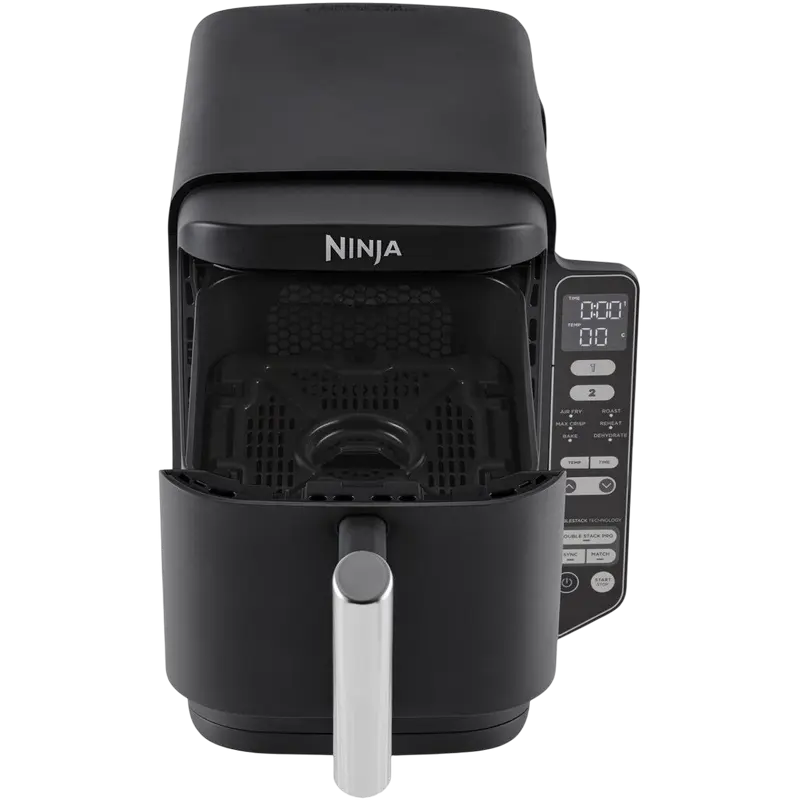 Аэрогриль Ninja SL300EU Черный