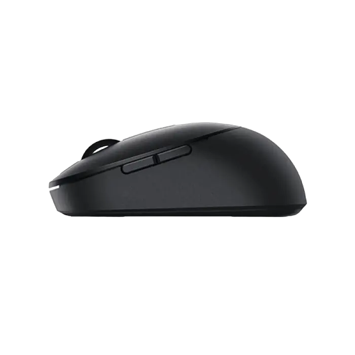 Беcпроводная мышь DELL MS5120W Беспроводное Чёрный