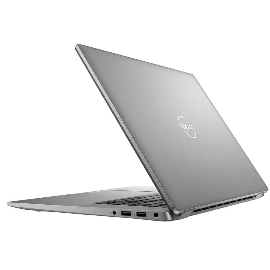 Laptop Business DELL Latitude 7650 Grey
