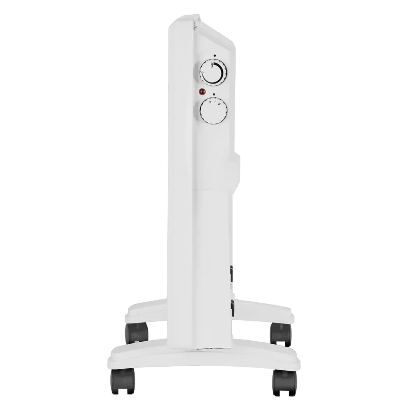 Конвектор VITEK VT-2185 2000 Вт Белый