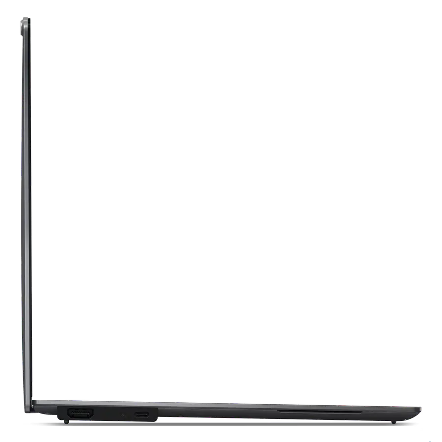 Laptop Business Lenovo ThinkPad X9-15 Gen 1 Grey