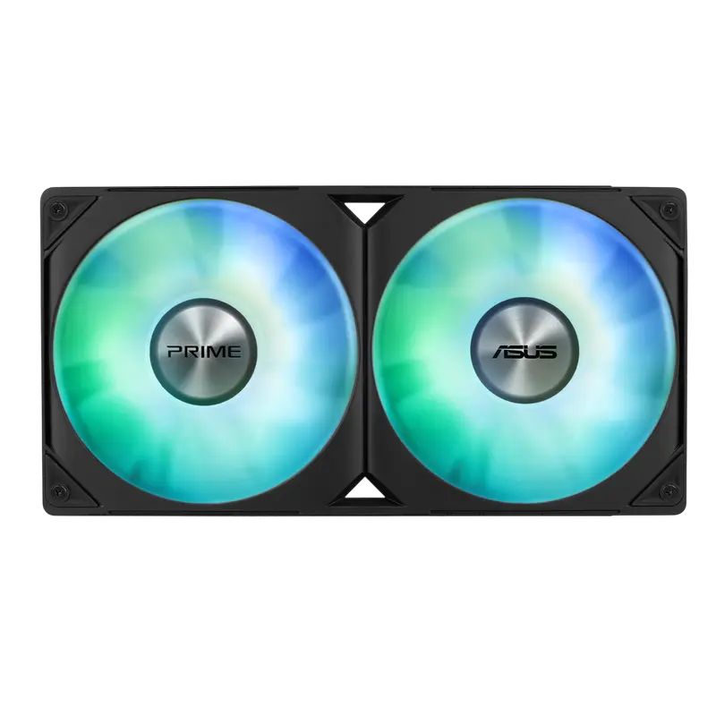 Кулер для процессора ASUS Prime LC 240 ARGB 120 мм