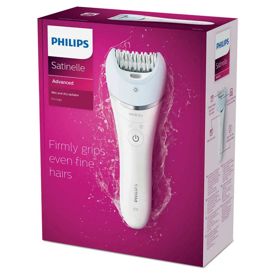Philips Satinelle Advanced