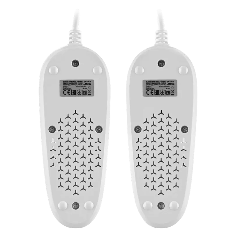 Ardesto ESHD-001 Белый