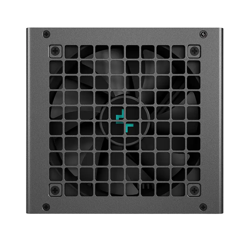 Tip Блок питания для компьютеров Deepcool PN850D ATX Черный
