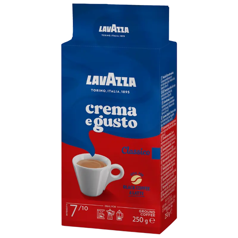 Crema E Gusto
