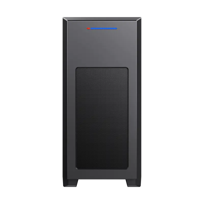 Carcasă PC Gamemax M63 Mini-Tower Negru