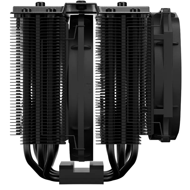 Кулер для процессора be quiet! Dark Rock Pro 5 135 мм