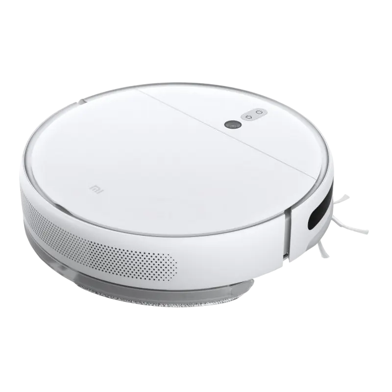 Робот-Пылесос Xiaomi Mop 2C Белый