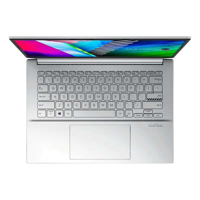 ASUS Vivobook Pro 14 OLED K3400PA