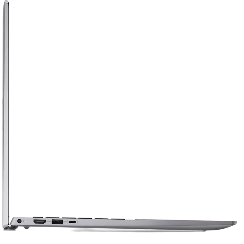 Ноутбук для бизнеса DELL Vostro 5630 Titan Gray