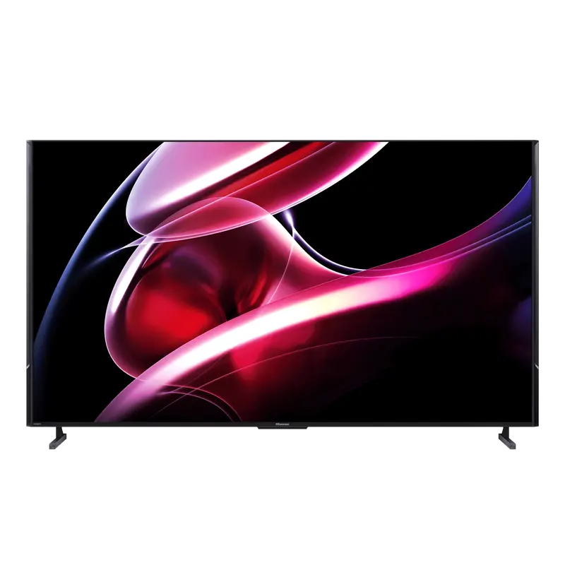 85" LED SMART Телевизор Hisense 85UXKQ Черный