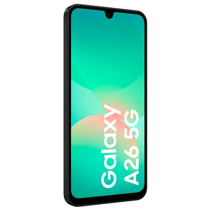 Смартфон Samsung Galaxy A26, 6 ГБ / 128ГБ