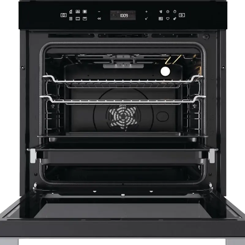 Cuptor Electric Whirlpool W Collection W7 OM4 4S1 C Oțel inoxidabil