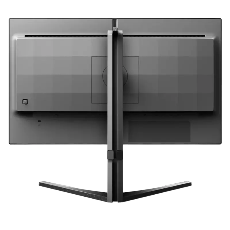 Монитор Philips 25M2N5200P Чёрный