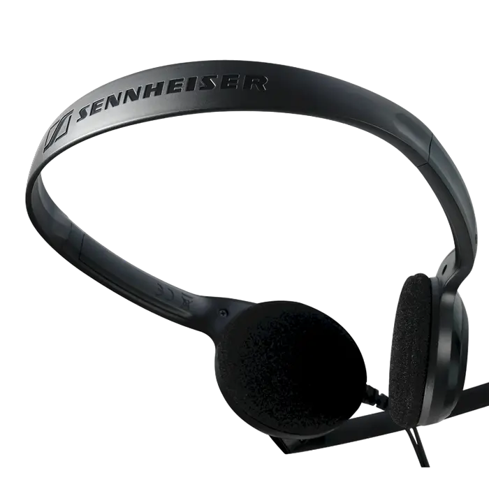 Căști EPOS PC 3 Chat Negru