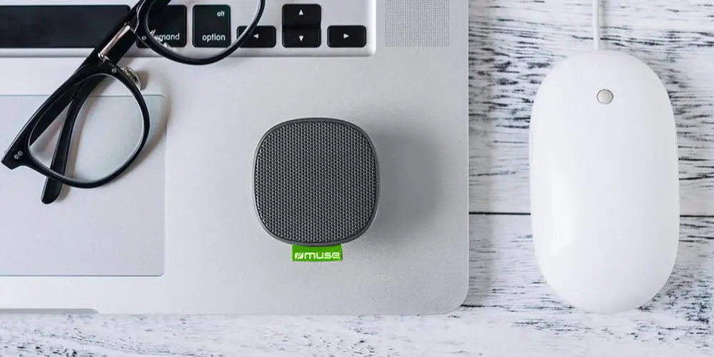 MUSE M-305 BT