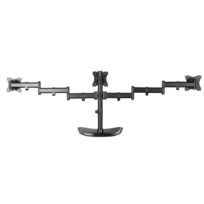 Настольный кронштейн для монитора ITech MBS-13M Черный