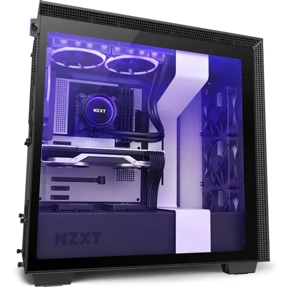 NZXT Kraken X53 RGB