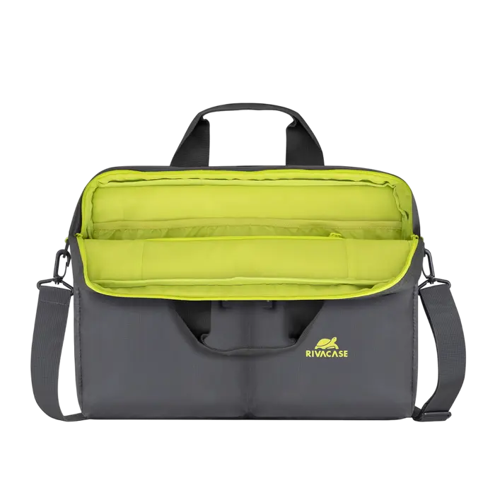 Сумка для ноутбука Rivacase Mestalla Серый