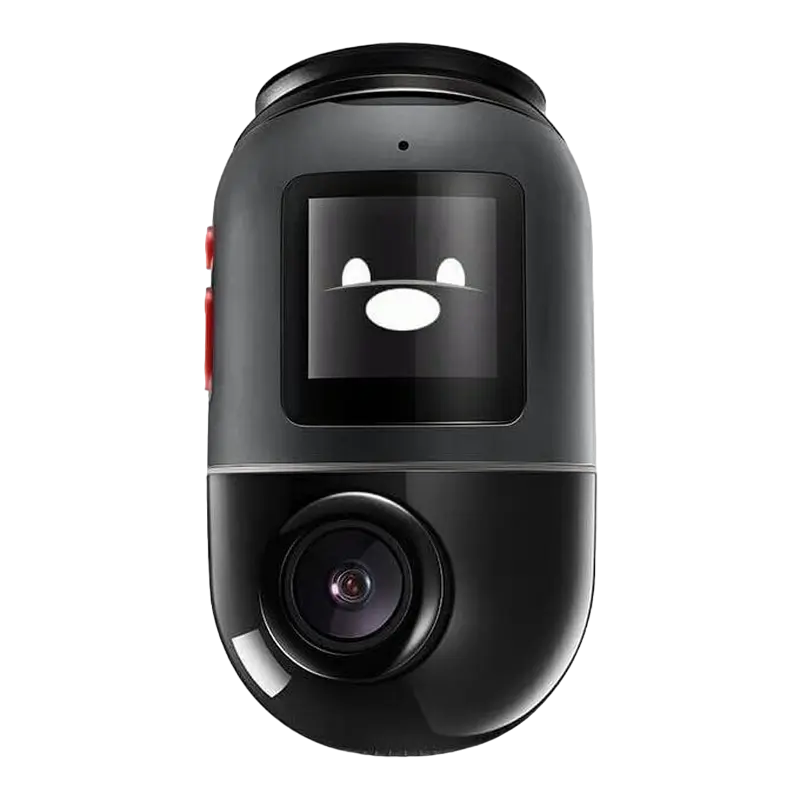 Видеорегистратор переднего вида 70mai X200 Omni Черный