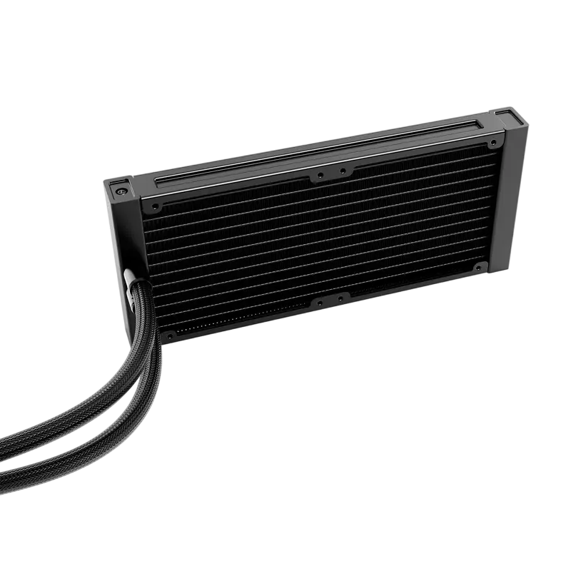 Кулер для процессора be quiet! Pure Loop 3 240mm 120 мм