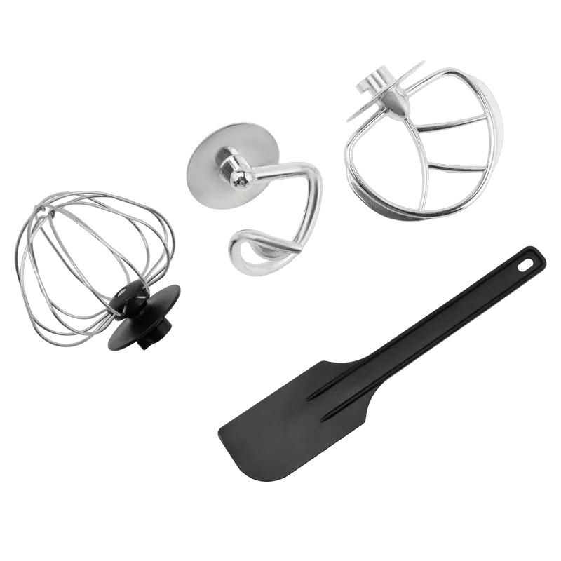 Кухонный комбайн VITEK VT-4114 Красный