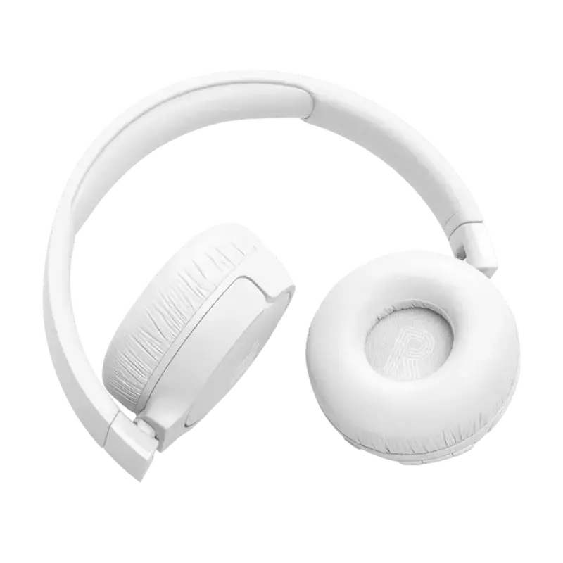 Наушники JBL Tune 670 NC Белый