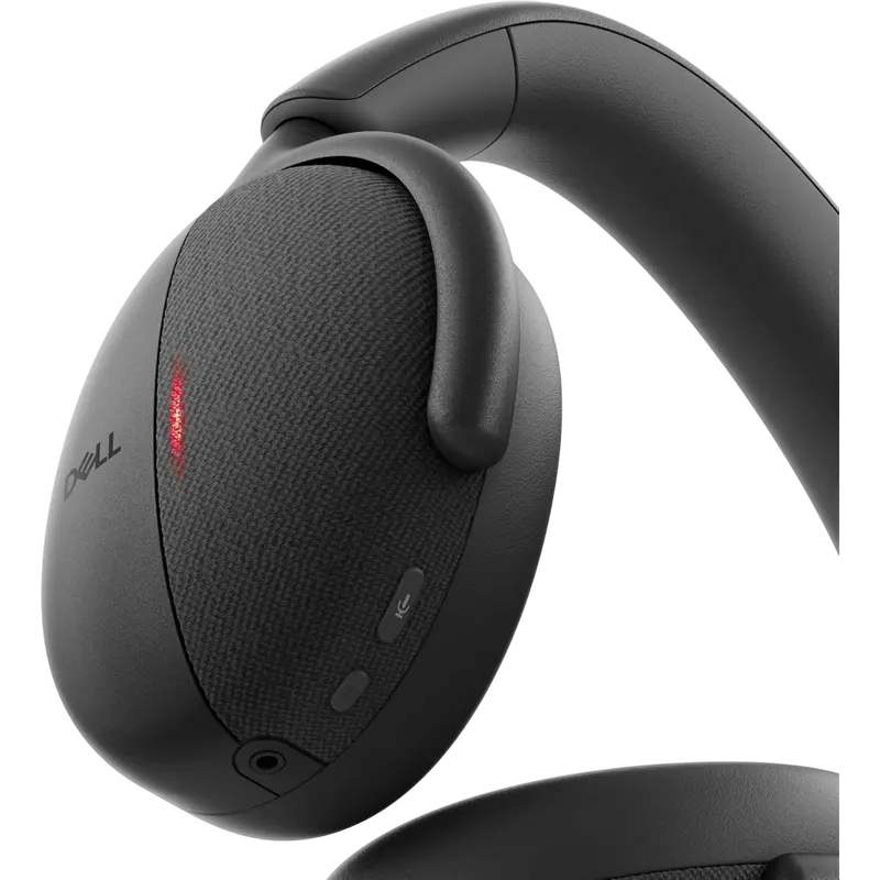 Наушники DELL Pro Premium WL7024 Чёрный