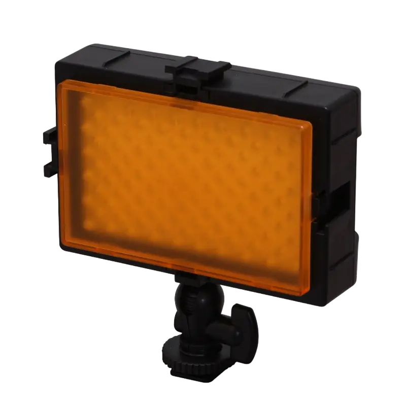 Вспышка Reflecta LED Video Light Черный