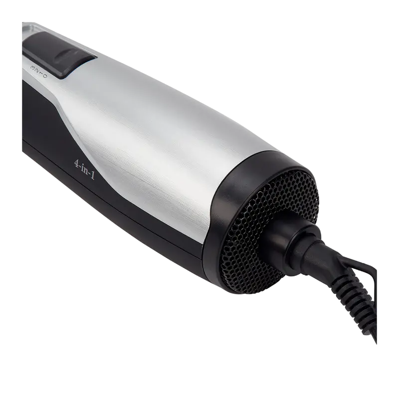 Uscător de păr-perie Polaris PHS 0854 Negru