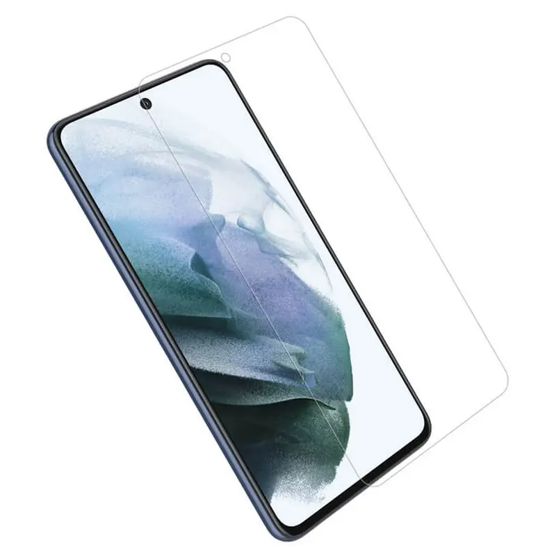 Защитное стекло Nillkin Samsung Galaxy S21 FE 5G H+ Pro H+ Pro Прозрачный