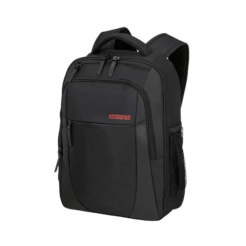 Рюкзак для ноутбука American Tourister URBAN GROOVE Чёрный