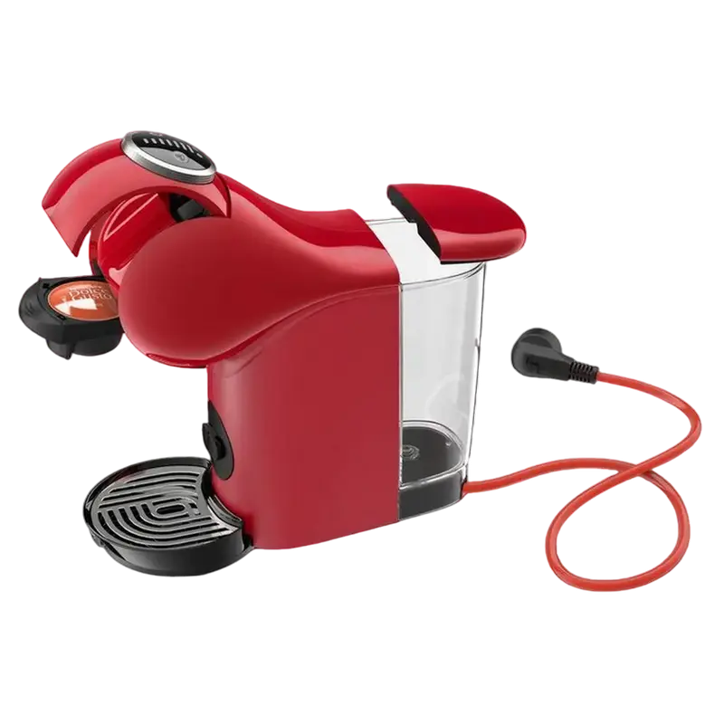 Капсульная Кофеварка Krups KP340510 Красный