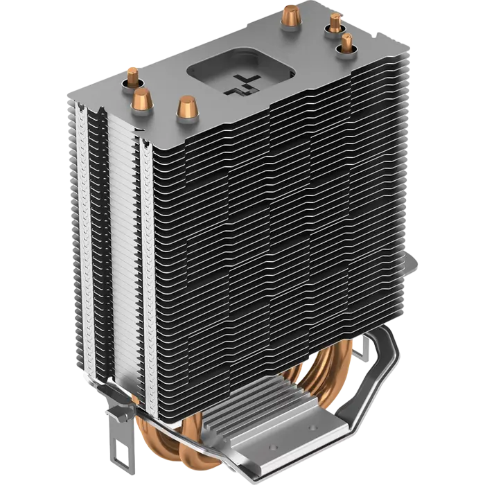 Кулер для процессора Deepcool AG300 LED 92 мм