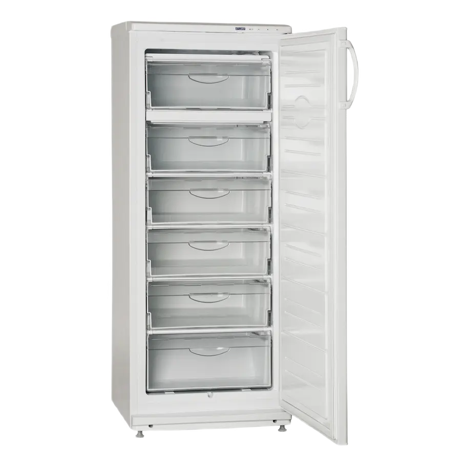 Морозильник Atlant M-7184-501 Белый