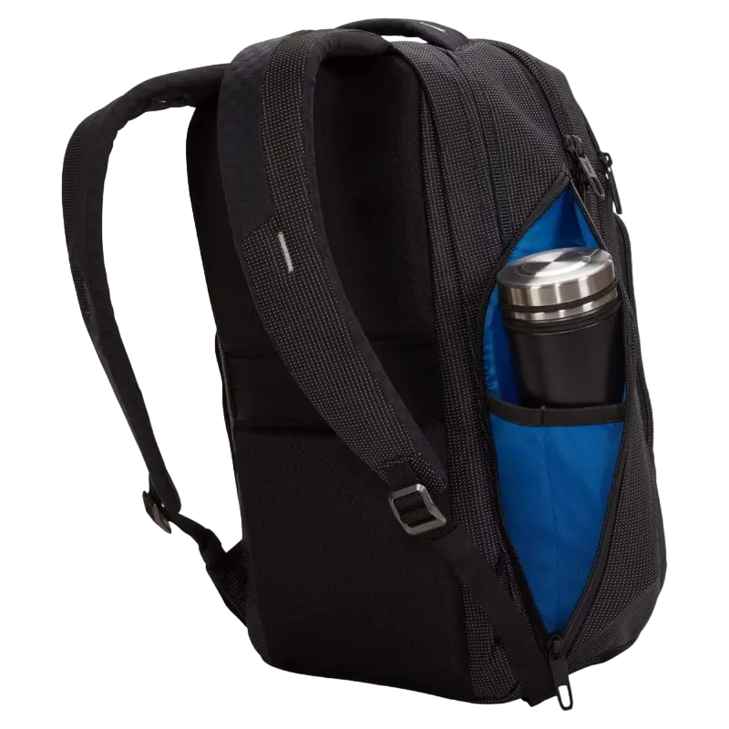 Рюкзак для ноутбука THULE Crossover 2 Чёрный