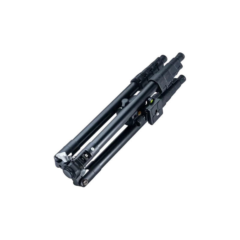 Штатив для фото и видеокамер Vanguard VESTA FB Черный