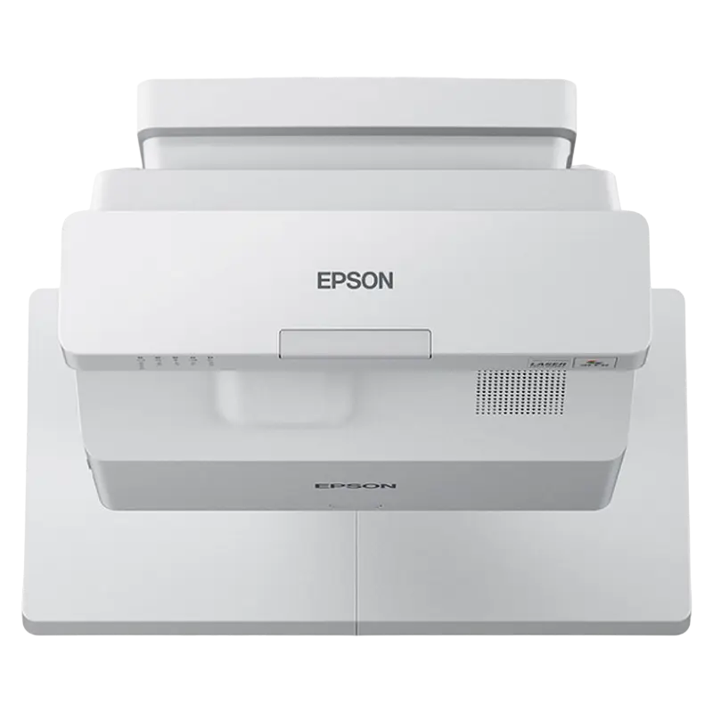 Короткофокусный проектор Epson EB-720 3LCD Белый