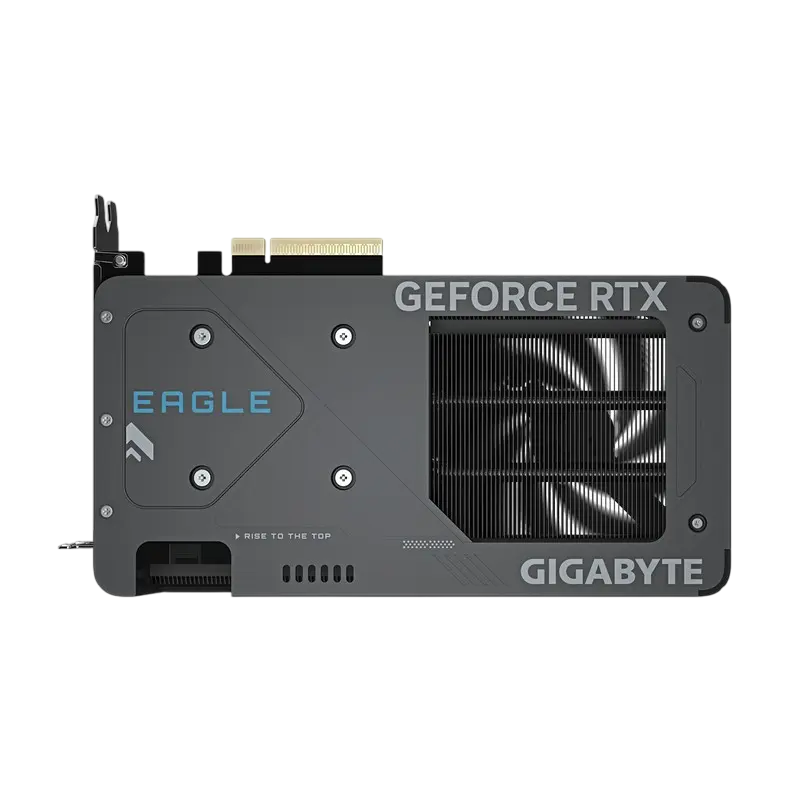Видеокарта Gigabyte GeForce RTX 5060 Ti EAGLE OC