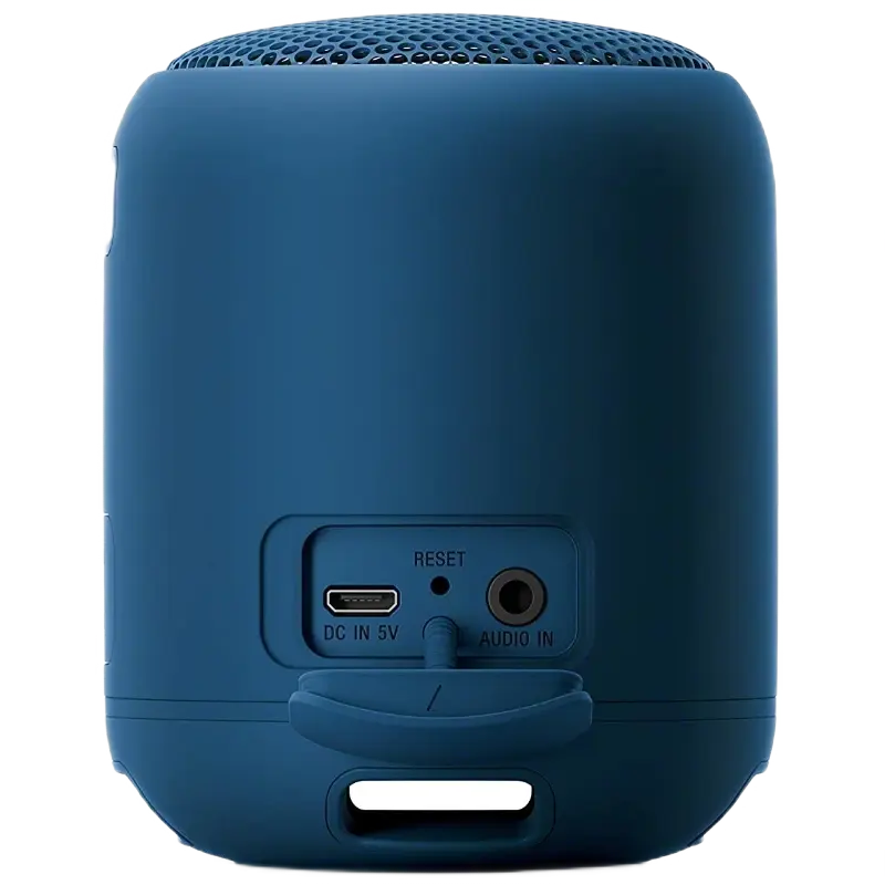 Портативная колонка SONY SRS-XB12 Синий