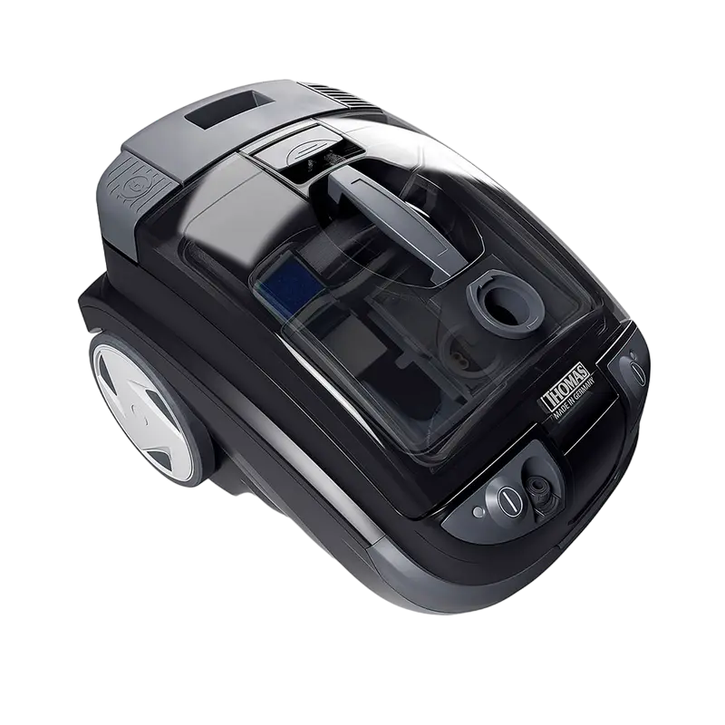 Пылесос Thomas Aquatic Onyx Черный