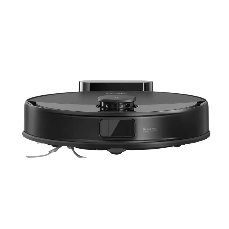 Робот-Пылесос Roborock Q10 PF Черный