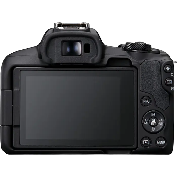 Aparat Foto Mirrorless Canon EOS R50