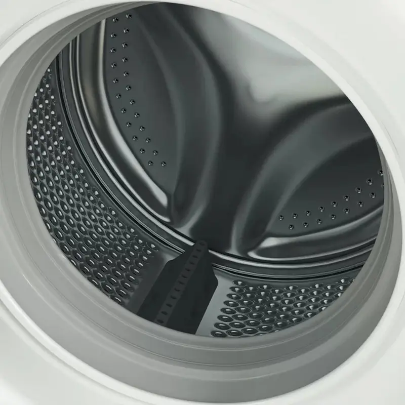 Стиральная машина Indesit OMTWSA 61053 WK EU Белый