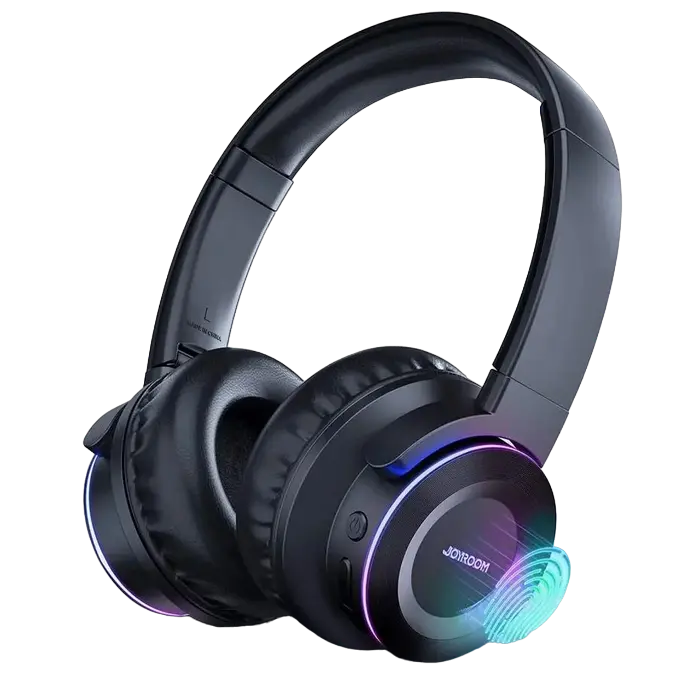 Căști Joyroom JR-H16 Negru