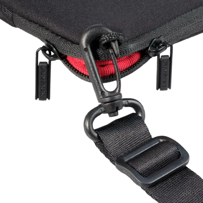 Рюкзак для планшета Rivacase Tablet Bag 7" Чёрный