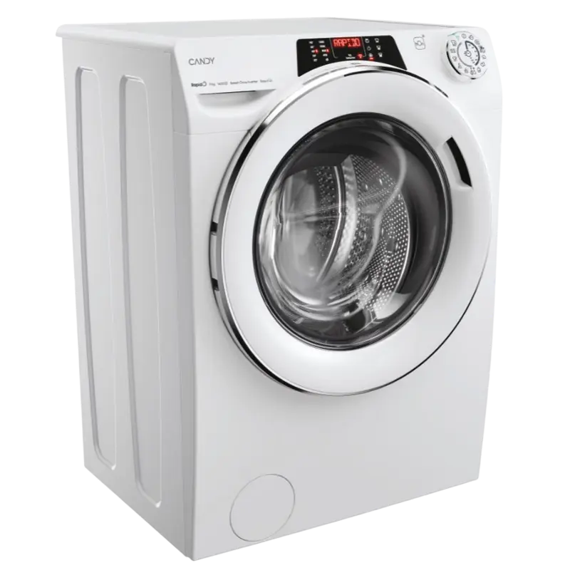 Стиральная машина Candy RO14116DWMCT-S Белый